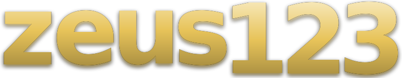 zeus123 logo